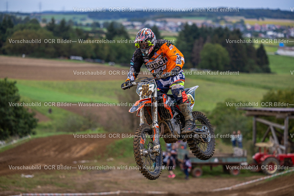 GCC Schlefflenz Samstag R6-0997 | OCR Bilder Fotograf Eisenach Michael Schröder