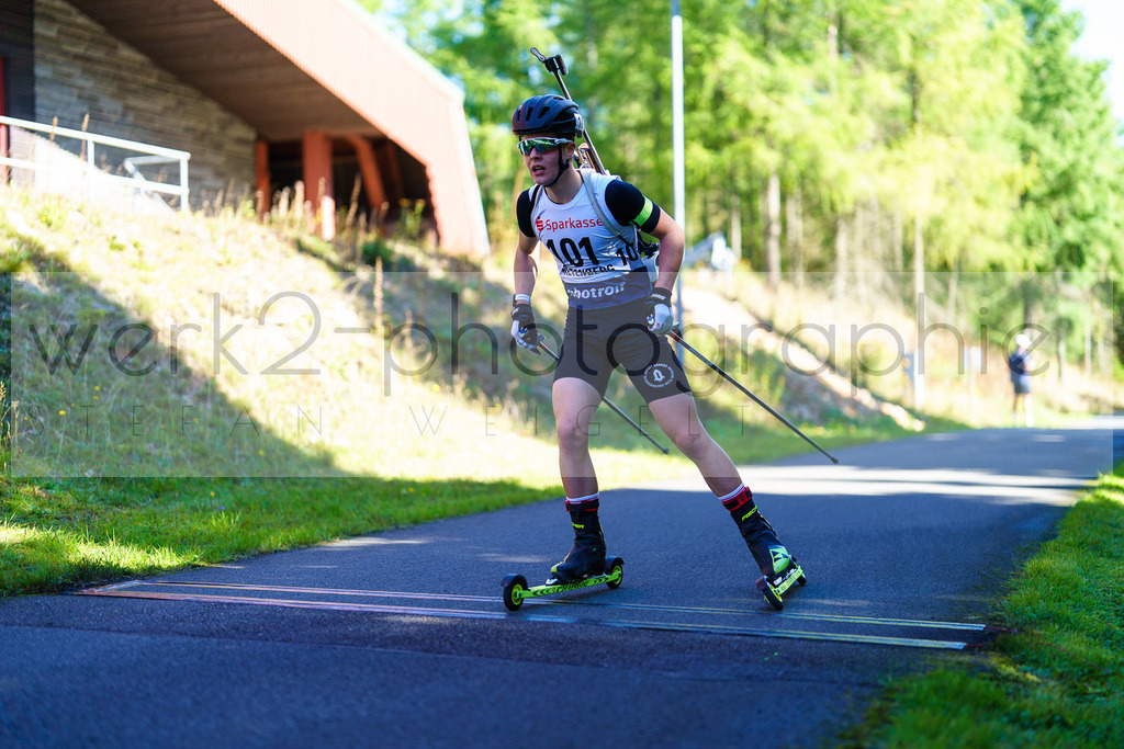 DP Altenberg | Deutschlandpokal, Altenberg - 19.-21.09.2025