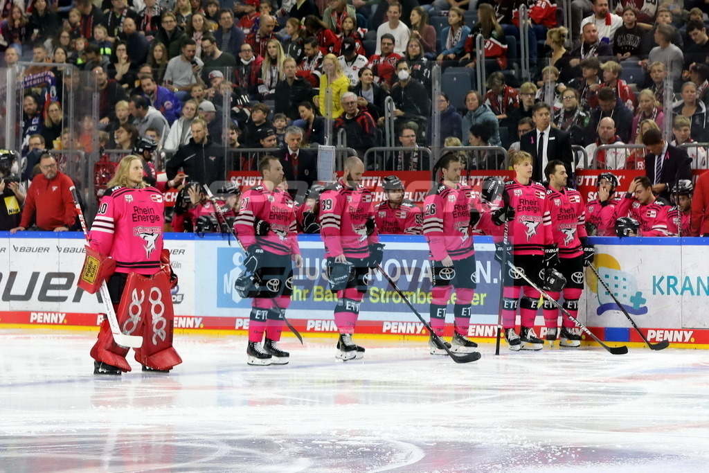 Kölner Haie - Eisbären Berlin | Kölner Haie - Eisbären Berlin - Realisiert mit Pictrs.com