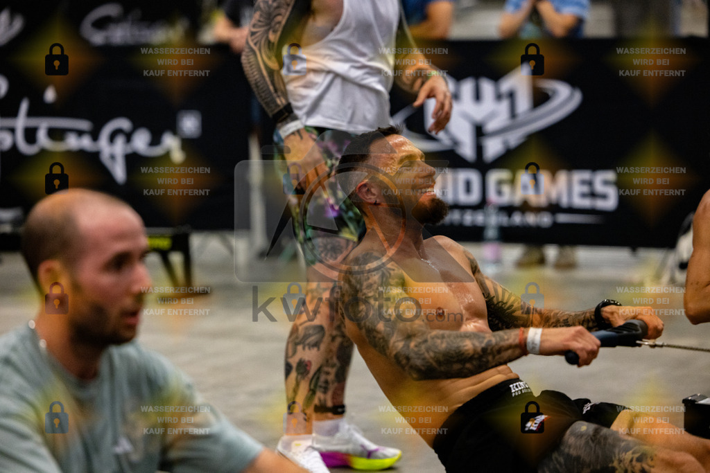 Hybrid Games 2026-2053 | KW-Foto