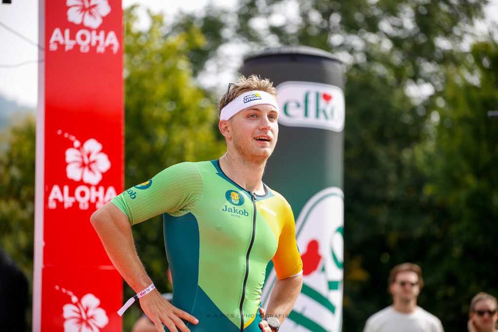 ALOHA MONDSEE TRIATHLON 2025 | AUSTRIA, 07.09.2025, Mondsee, ALOHA MONDSEE TRIATHLON 2025, Photo: WAPICS / Andreas Willdoner
