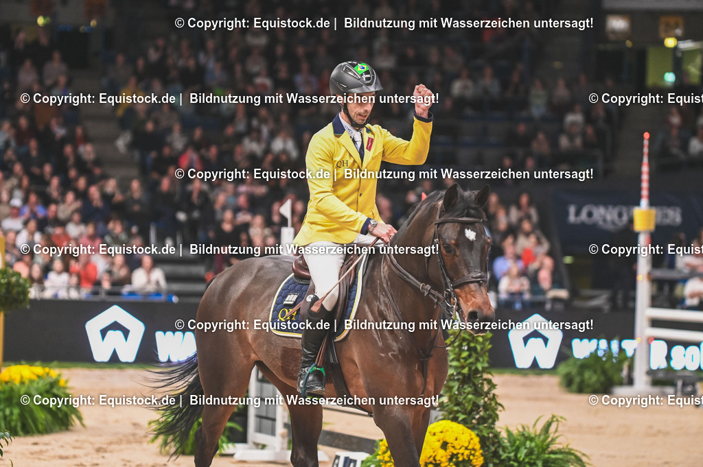 20251116_FEI-Jumping-World-Cup_TOMSPIC_0505 | Foto: Thomas Hartig