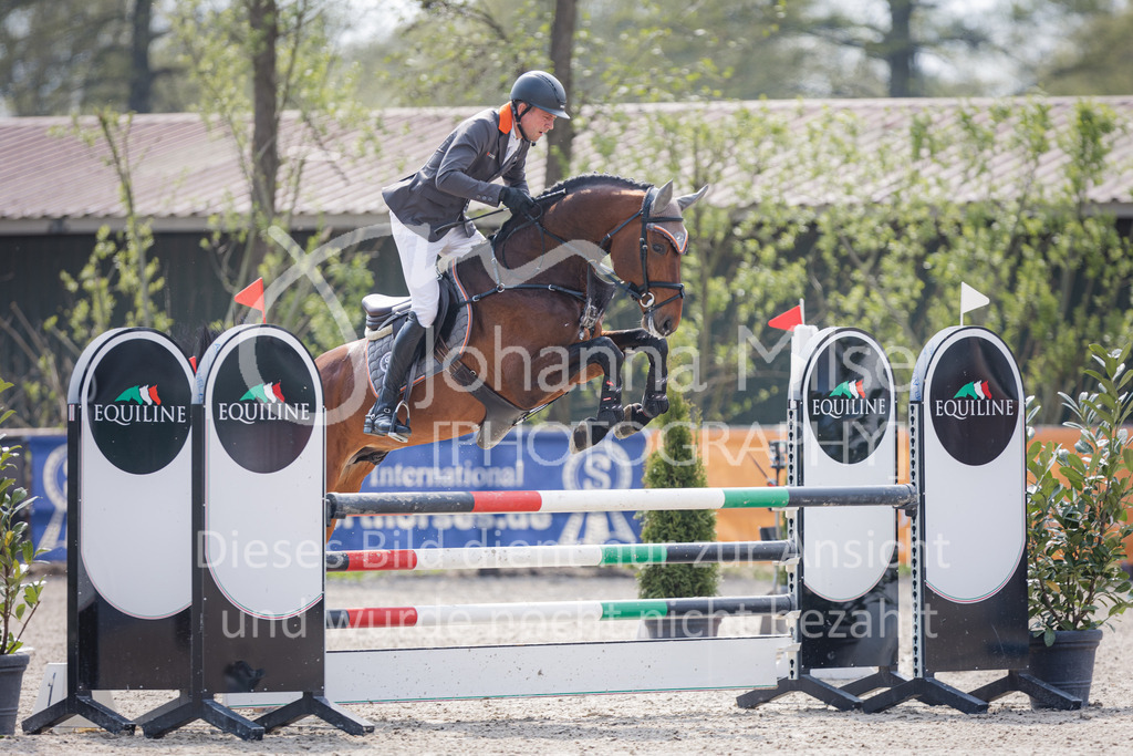 220426_Mühlen_04SprgPf-L-406 | Oerlinghausen Währentrup 26.08.2021, Stilspringprüfung Kl.A*