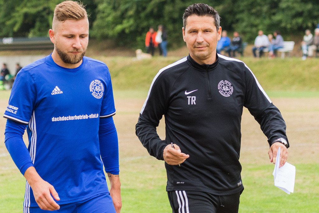 TuS Rheinböllen - SG Morshausen | Sportfotografie Hermann-Josef Stoffel - Realisiert mit Pictrs.com