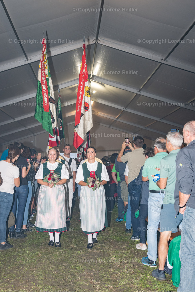 Schwingen -  ESAF Empfang NOSV 2022 | Märstetten, 2.9.22, Schwingen - ESAF Empfang NOSV.