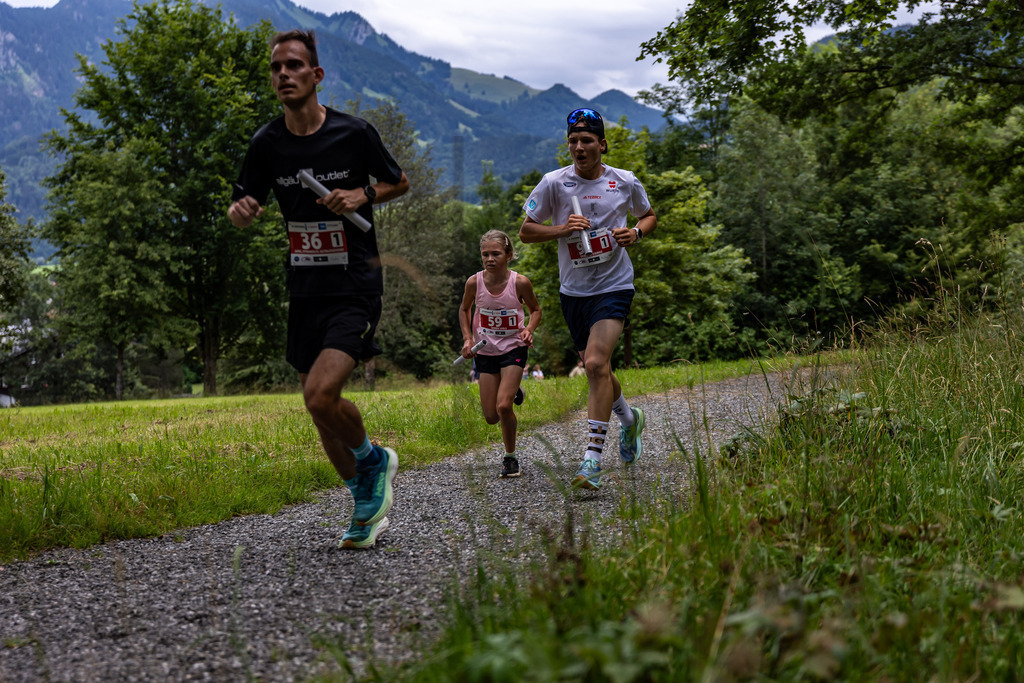 20. Sonthofer Bosch BKK Citylauf | 20. Sonthofer Bosch BKK Citylauf am 12.07.2024 in Sonthofen. Foto: Matthias Schwarz für www.dberchtold.com/ @schwarz.foto auf Instagram