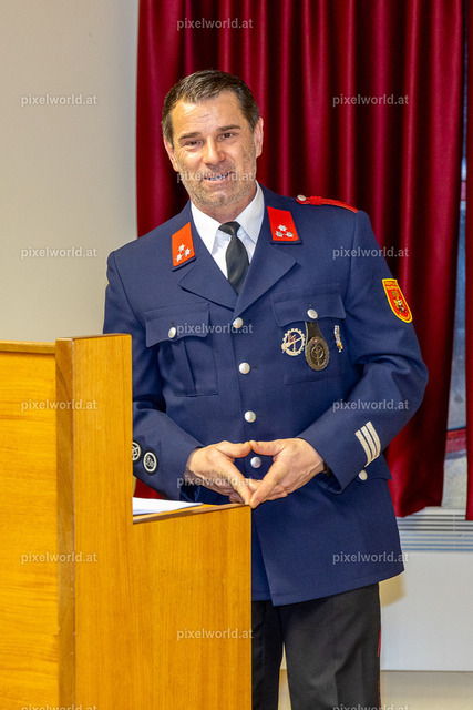 Jahreshauptversammlung der FF Feldkirchen | Bildershop von pixelworld.at - Realisiert mit Pictrs.com