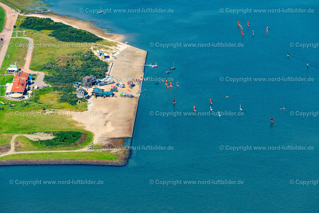 Norderney_Surf_und_Kindersegelschule_Norderney_ELS_7536050923 | NORDERNEY 05.09.2023 Surfschule Norderney auf der Insel Norderney im Bundesland Niedersachsen, Deutschland. // Norderney surf school on the island of Norderney in the state of Lower Saxony, Germany. Foto: Martin Elsen