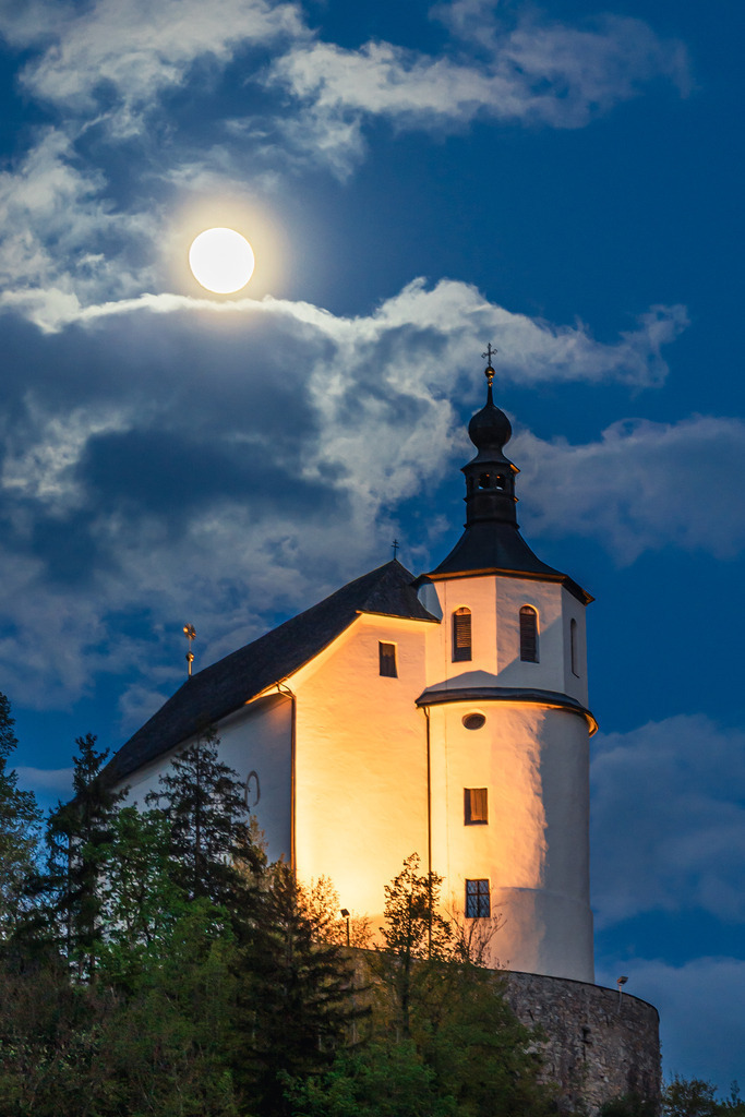1WW00607 | Freiensteiner Kircherl