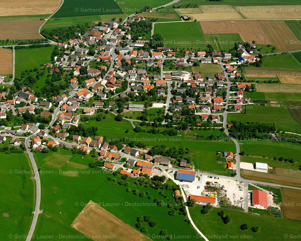 2536004 | Thalheim, Sigmaringen