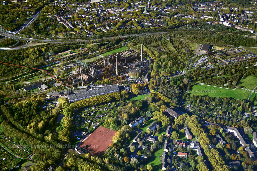 3491765 | Landschaftspark Duisburg-Nord