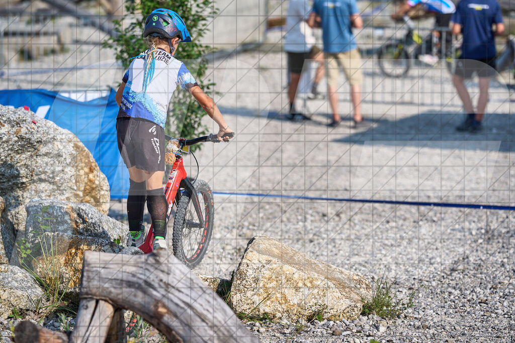 Trials European Youth Games | 16.08.2025: Trials European Youth Games in Purgstall an der Erlauf Foto: © 2025 Martin Bihounek / martinbihounek.comInsta: @martinbihounekcom