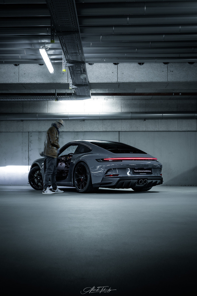 911 GT3 Touring Clausi | Entdecken Sie die faszinierende Welt von Alexander Tschuncky Arts: Kreative Fotografie, atemberaubende Automobilkunst und hochwertiger Bilderdruck. Lassen Sie sich inspirieren! - Realisiert mit Pictrs.com