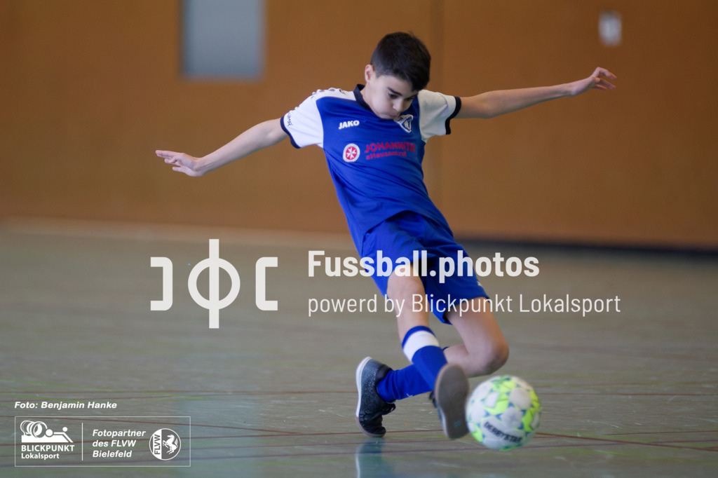 20260201_U11_Turnier_Herford_082 | Blickpunkt Lokalsport - Realisiert mit Pictrs.com