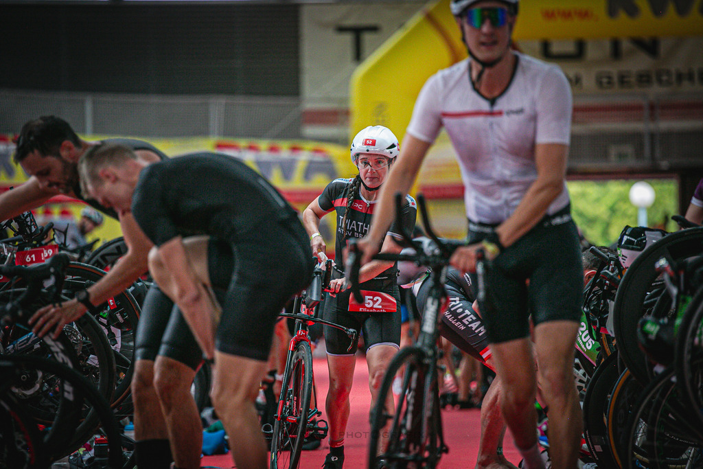 _V7A0898 | AUSTRIA, 3.08.2025, Linz, ALOHA TRI TRAUN Photo: WAPICS / Andreas Willdoner