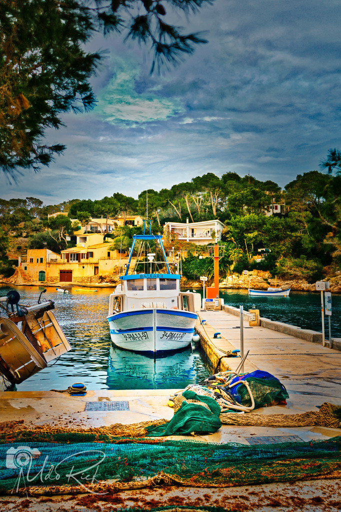 Portocolom_auf_Mallorca5 | Entdecken Sie Fotografie aus Leidenschaft: Auftragsfotografie, HD-Fotos, Geschenkartikel aus Ihren Bildern und vieles mehr. Beauftragen Sie uns für besondere Momente!