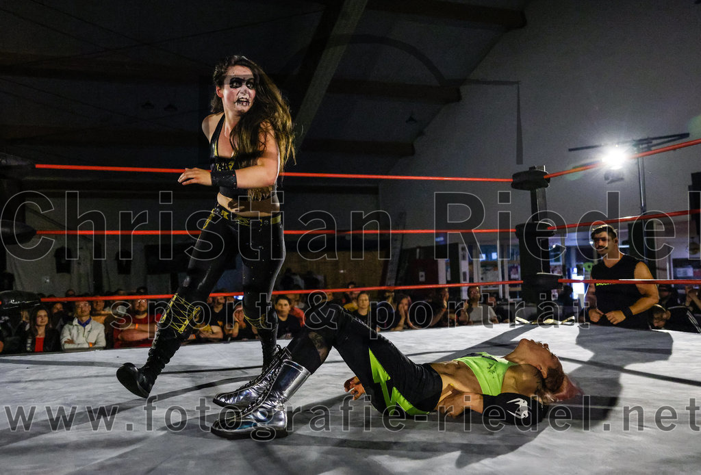 2022-06-05_134_EWS_Wrestling_ERDING | Erding, Deutschland, 05.06.2022:
Wrestling, Saison 2022, EWS Wrestling ERDING

Foto: Christian Riedel / fotografie-riedel.net