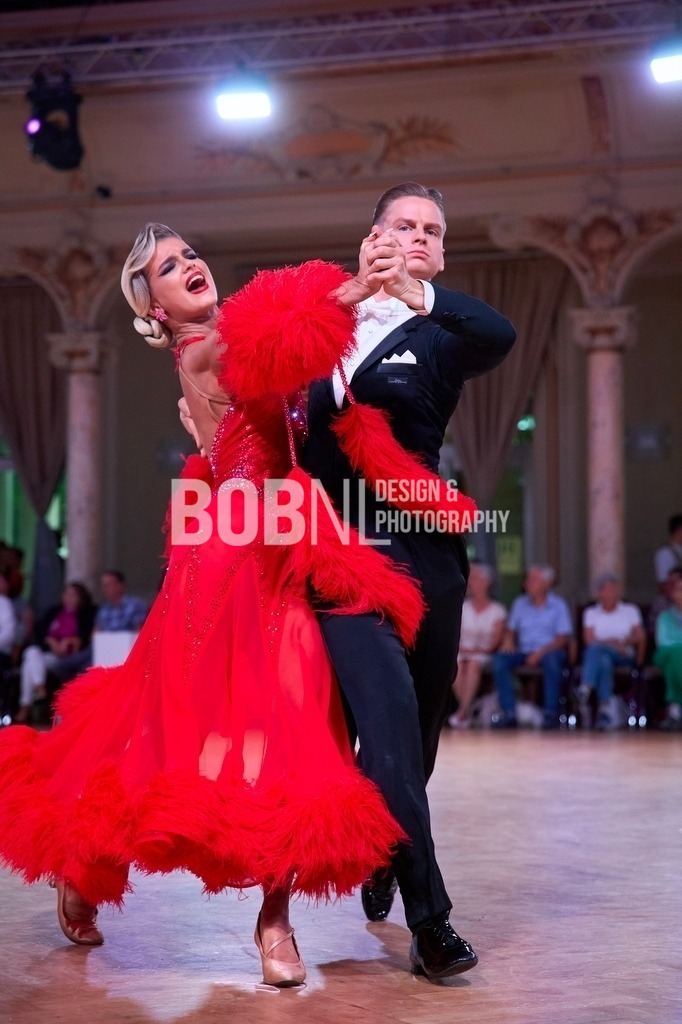 danceComp | Wuppertal - 06.07.2025: danceComp in Wuppertal (Historische Stadthalle), Germany. Photo by: BobNL design &amp; photography - Realisiert mit Pictrs.com