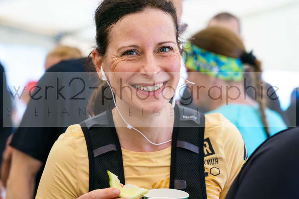 Rennsteiglauf Marathon 2024 | 25. Mai 2024 - 42,2 km von Neuhaus nach Schmiedefeld