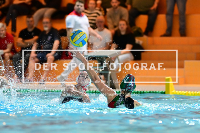 Wasserball I Frauen I Saison 2025-2026 I Bundesliga I 4. Spieltag I Eimsbütteler TV - SSV Esslingen I 04318 | Der Sportfotograf. - Realisiert mit Pictrs.com