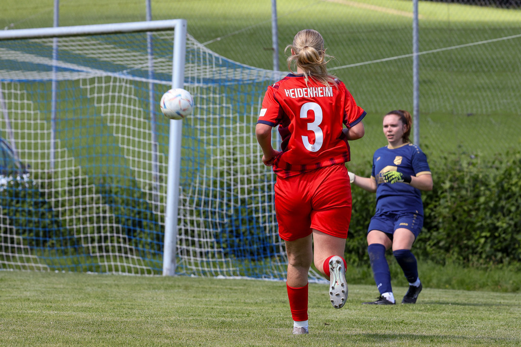 Fußball I FRAUEN I Saison 2025-2026 I Freundschaftsspiel I FC Loppenhausen - 1FC Heidenheim 1846 II I_250831_1675 | Fotopresso – Sportfotografie in Heidenheim & Umgebung. Professionelle Sportfotografie für unvergessliche Momente. Dynamische Action-Shots, emotionale Szenen & hochwertige Bilder. - Realisiert mit Pictrs.com