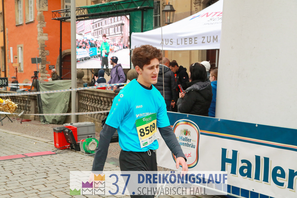 Roewisch Wohnbau Cup 5000m | 3 Koenigslauf 2023 - Realisiert mit Pictrs.com