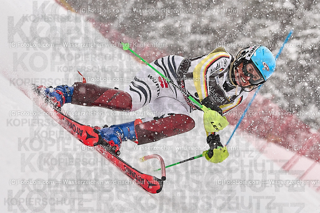_ALP8397_MASTERS-WM_Reiteralm_CD_SL-I_VETTORATO Daniela | FISWORLD CHAMPIONSHIPSMASTERS ALPINE SKIING, 23. – 28. MÄRZ 2026 - REITERALM | STMK | AUT.   Veranstaltet vom Masters-Referat des Deutschen Skiverbandes (DSV). Durchführende Organisation: WSV Pichl-Reiteralm, unterstütutzt von den Bergbahnen REITERALM bei Schladming und SKI AUSTRIA.                            Disziplinen:  Super-G, GiantSlalom, Slalom.                                                 Kategorien:  A (Herrn 30-59 Jahre), B (Herrn ab 60 Jahre), C (Damen 30-59 Jahre), D (Damen ab 60 Jahre).                Rennstrecken:   Gasselhöhe und Muldenliftpiste auf der Reiteralm.