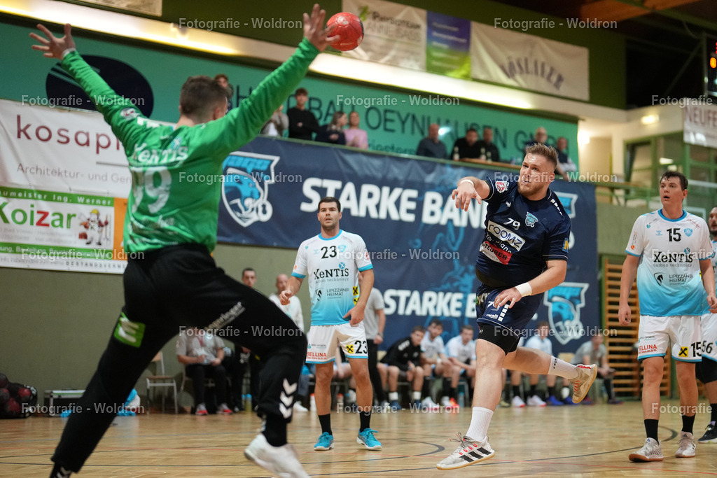 20231029 HLA Jags Bad Vöslau v Bärenbach Köflach-103 | Fotografie Woldron