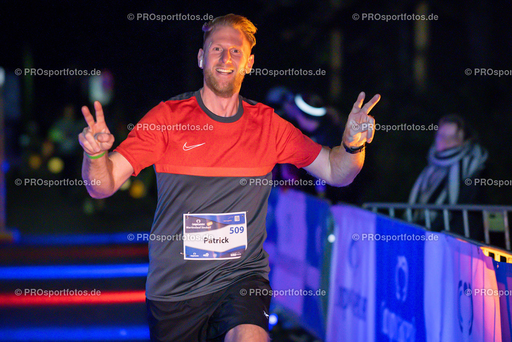 Computacenter Martinslauf Sindorf 2022 in Kerpen-Sindorf, 10.11.2022 | Impressionen vom Computacenter Martinslauf Sindorf 2022 am 10.11.2022 in Kerpen-Sindorf (Nordrhein-Westfalen).