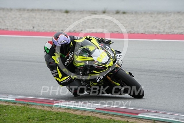 2025_04_12_PBK_23015 | Sportfotografie; SlowMotion; Video; Rennstrecke; Hafeneger; Speer; Racing; RSE; BMW; CBO; Trackday; Motorsportarena; Hockenheimring; Brno; Most; Barcelona; Valencia