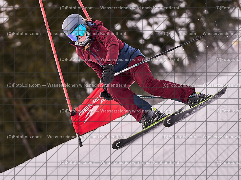 _ALP9149_Neujahrs-Skikurs | Ski- und Snowboardschule Haginger beim NEUJAHRS-Skikurs 2026, Kursabschlussrennen am Mo 5. Jänner 2026.