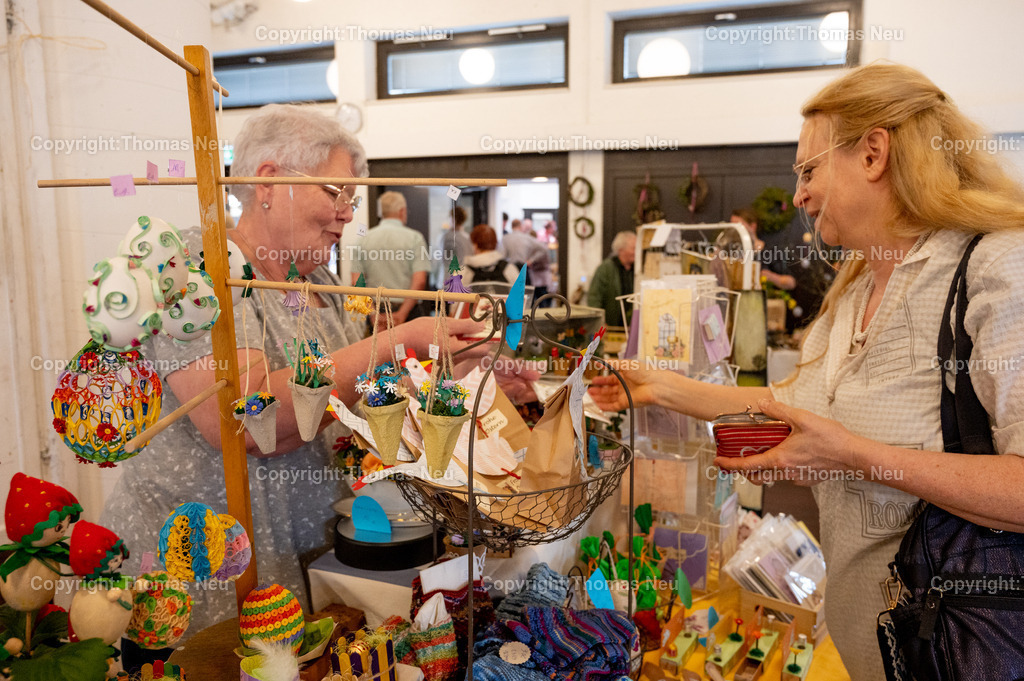 Ostermarkt_Lindenfels__DSC_9660 | bli, Lindenfels, Ostermarkt im und um das Bürgerhaus, ,, Bild: Thomas Neu