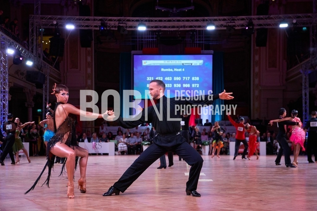 danceComp | Wuppertal - 05.07.2025: danceComp in Wuppertal (Historische Stadthalle), Germany. Photo by: BobNL design &amp; photography - Realized with Pictrs.com