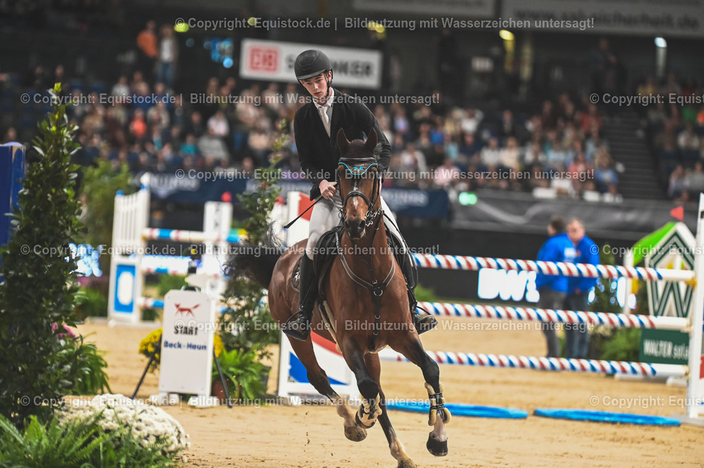 20251115_Ensinger-Ponies-Trophy_TOMSPIC_0047 | Foto: Thomas Hartig
