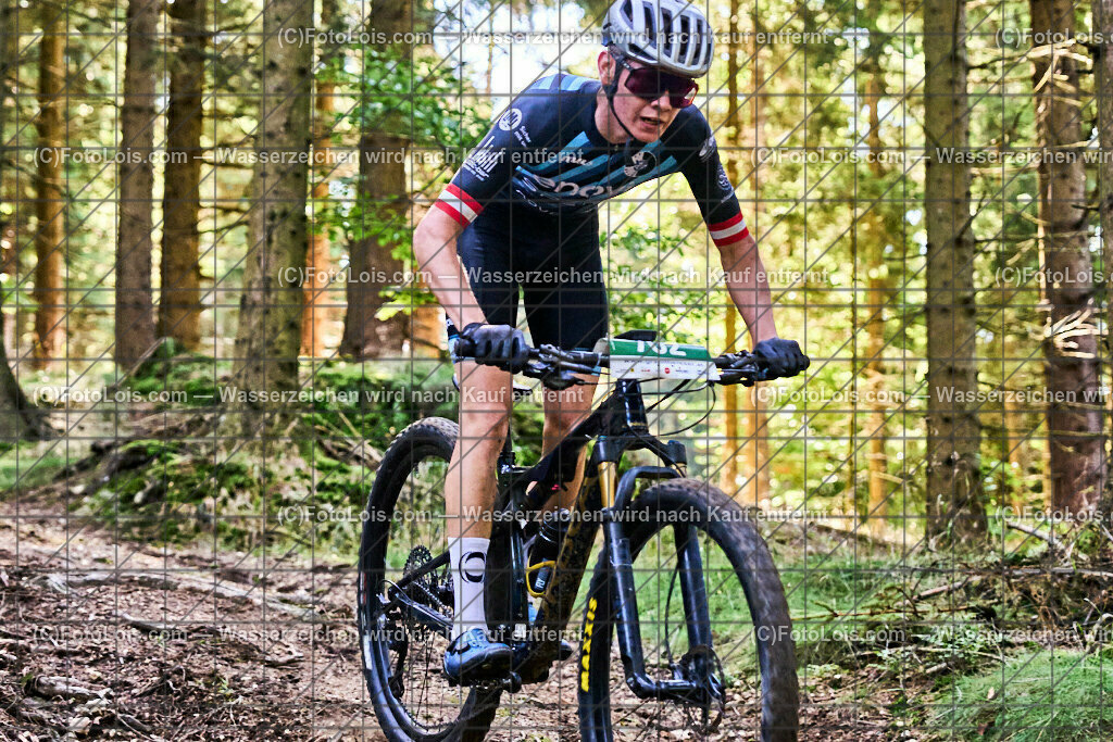 ALP6931_XXIX_GRANITBEISSER_Small_GassnerJonas | (C)FotoLois.com, Alois Spandl, 29. GRANITBEISSER - Mountainbike-Marathon in St. Georgen am Walde, SMALL 16 km, Sa 2. September 2023.