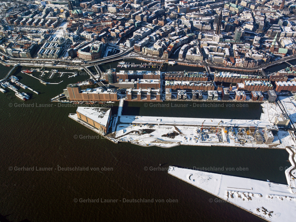 26B0099 | Speicherstadt , Freie und Hansestadt Hamburg