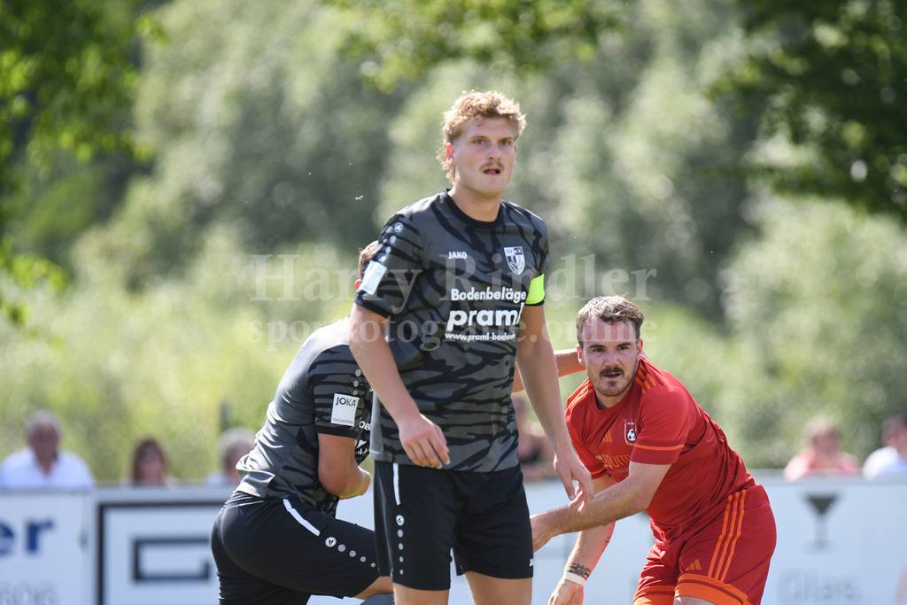 Testspiel SV Neuhausen/Offenberg : FC Künzing | Testspiel SV Neuhausen/Offenberg : FC Künzing - Realisiert mit Pictrs.com