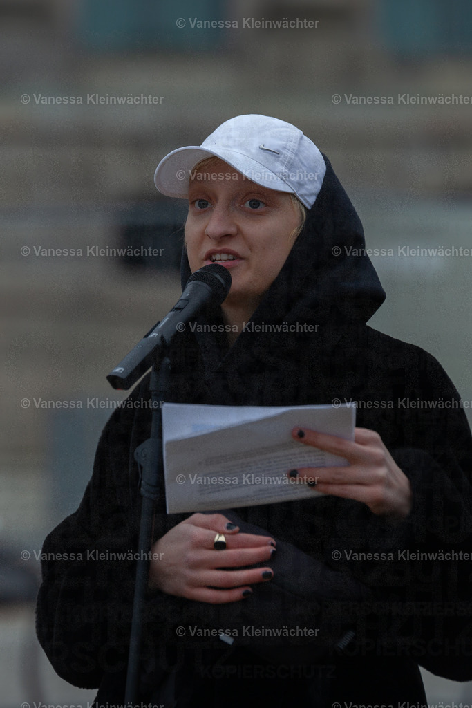  Trans Day Of Visibility Kundgebung 2022 in Berlin | Vanessa Kleinwächter - Realisiert mit Pictrs.com