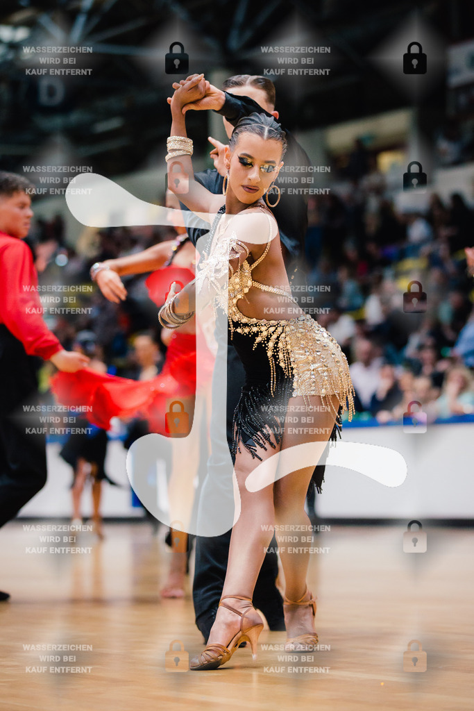 Hessen Tanzt WDSF Open Youth Latin 4th (19) Kiril Alexander Denius _ Jana Milicevic (TD Tanzsportclub Düsseldorf Rot-Weiß)-2025-05-17-0754 | Webshop for digital downloads and prints of dance sport, event & show photographer Julian Link - Realisiert mit Pictrs.com