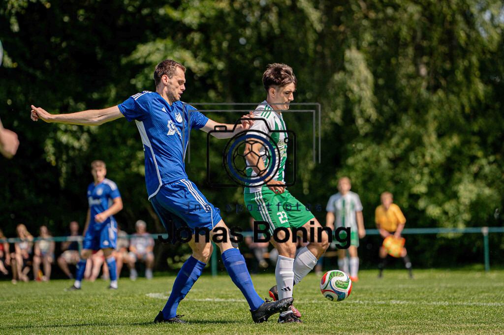 Fußball I Herren I Saison 2026-2027 I SVH-Supercup I FC Lastrup - TuS Lutten I 29850 | jns.sportfotos - Realisiert mit Pictrs.com