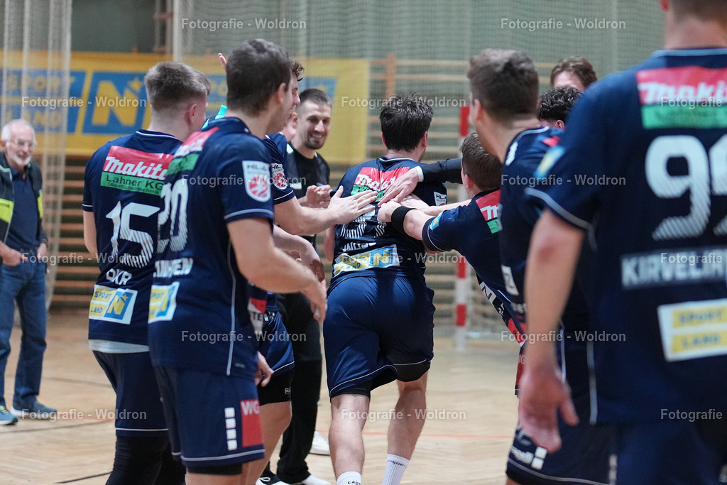 20231029 HLA Jags Bad Vöslau v Bärenbach Köflach-237 | Fotografie Woldron