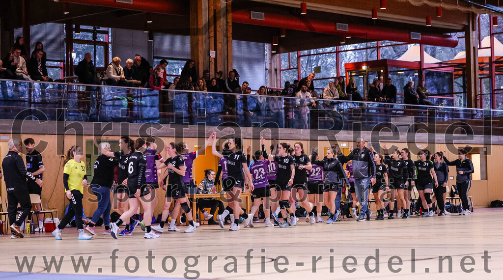 2024-12-14_138_SpVgg_Altenerding_gegen_SVA_Palzing | Erding, Deutschland, 14.12.2024:Handball, Bezirksoberliga Frauen Altbayern 2024 / 2024, 9. Spieltag, SpVgg Altenerding gegen SVA Palzing, Endergebnis: 20:30Foto: Christian Riedel / fotografie-riedel.net