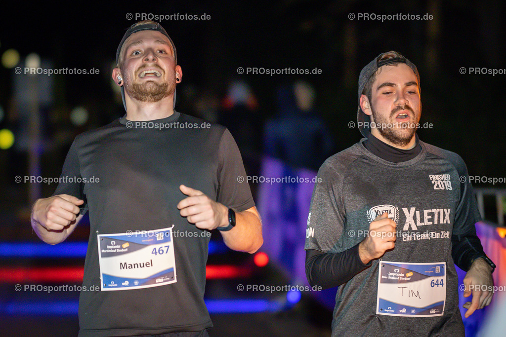 Computacenter Martinslauf Sindorf 2022 in Kerpen-Sindorf, 10.11.2022 | Impressionen vom Computacenter Martinslauf Sindorf 2022 am 10.11.2022 in Kerpen-Sindorf (Nordrhein-Westfalen).