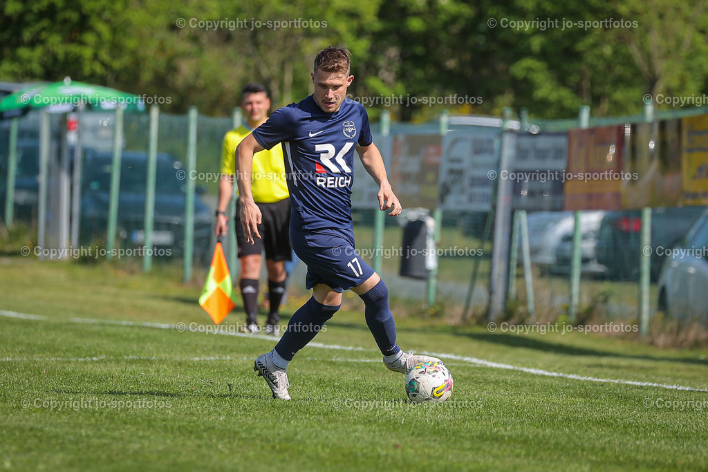 BQ3I2495 | 27.05.2023; Gruppenliga Gi/Mr.; Rasenplatz Eiershausen; SG Eschenburg - FSV Schröck; Ergebnis: 5:1 (2:1)