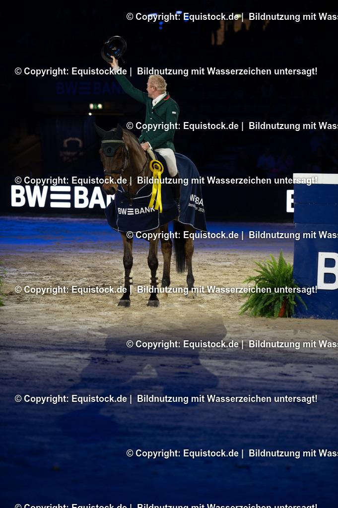 20251113_BW-Bank Hallenchampionat_TOMSPIC_0744 | Foto: Thomas Hartig