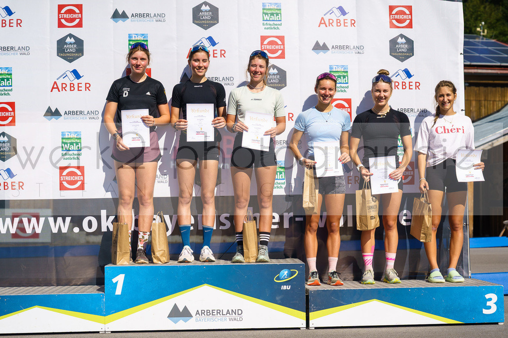 DP Arber  | Deutschlandpokal ARBER am 15. - 17. September 2023