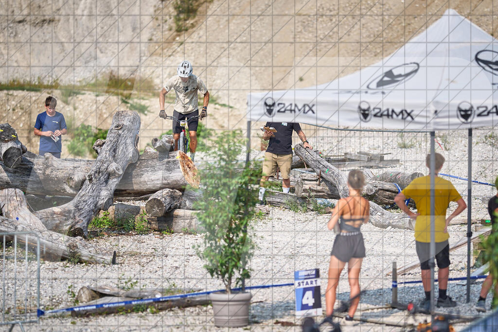 Trials European Youth Games | 16.08.2025: Trials European Youth Games in Purgstall an der Erlauf Foto: © 2025 Martin Bihounek / martinbihounek.comInsta: @martinbihounekcom