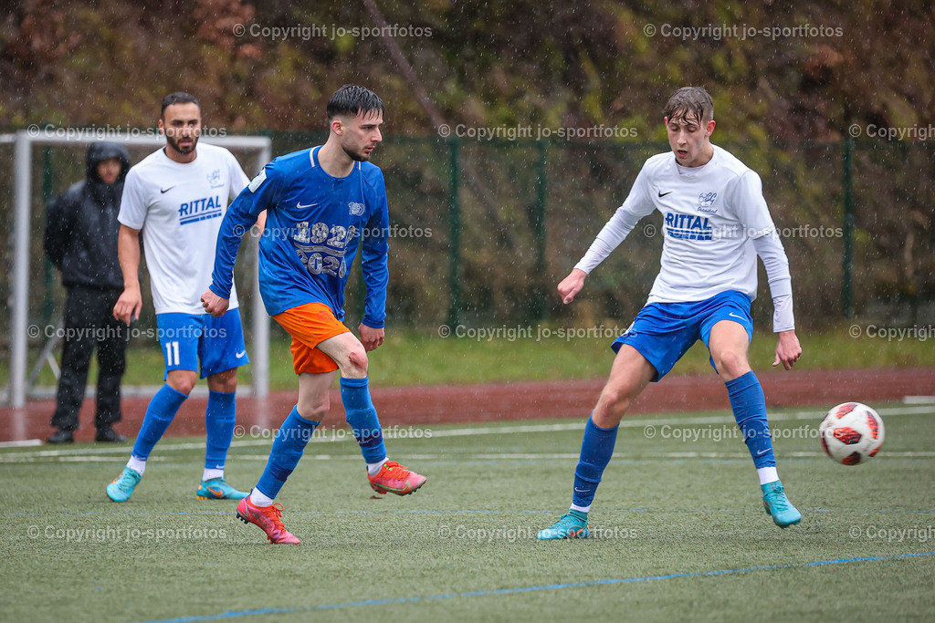 BQ3I3360 | 26.03.2023; Kreisoberliga Gießen/Marburg West; kunstrasenplatz Ewersbach; SG Dietzhölztal - TuSpo Nassau Beilstein; Ergebnis: 4:1 (2:1)