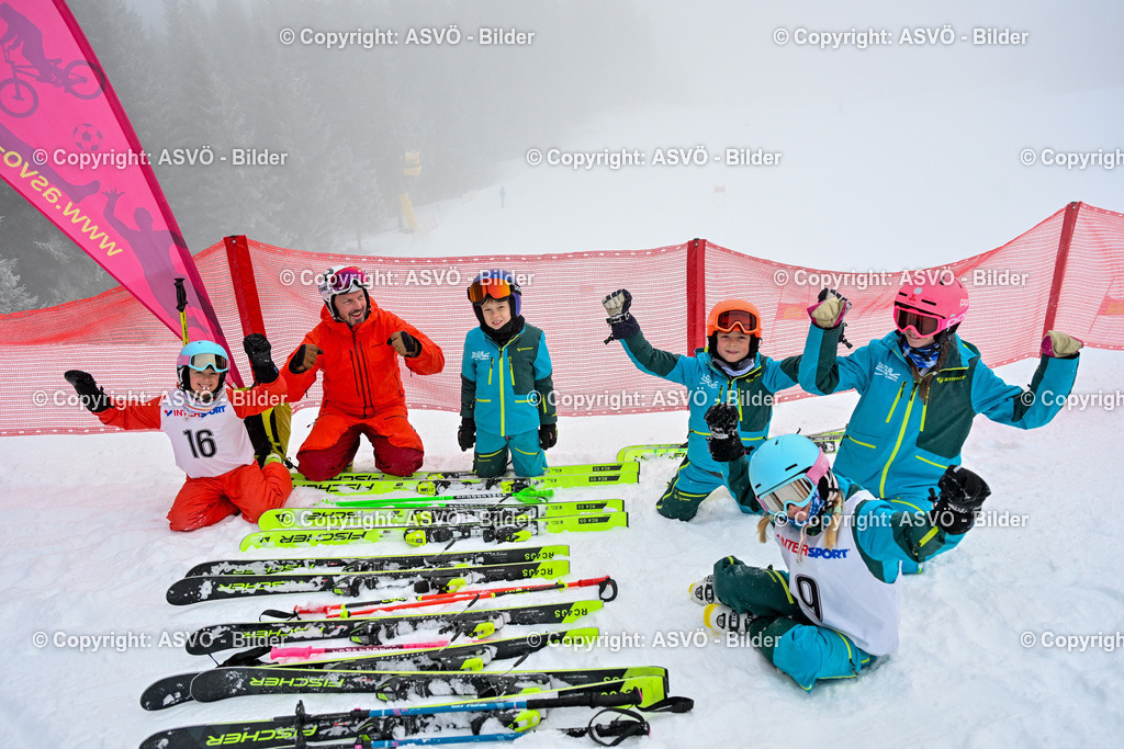 ASVÖ_ Skitrophy 2026_ 01.02.2026-38 | 01.02.2026, Gosau, AUT, ASVÖ, Skitrophy 2026 im Bild Teilnehmer©Harald Dostal / fodo.media - Realisiert mit Pictrs.com