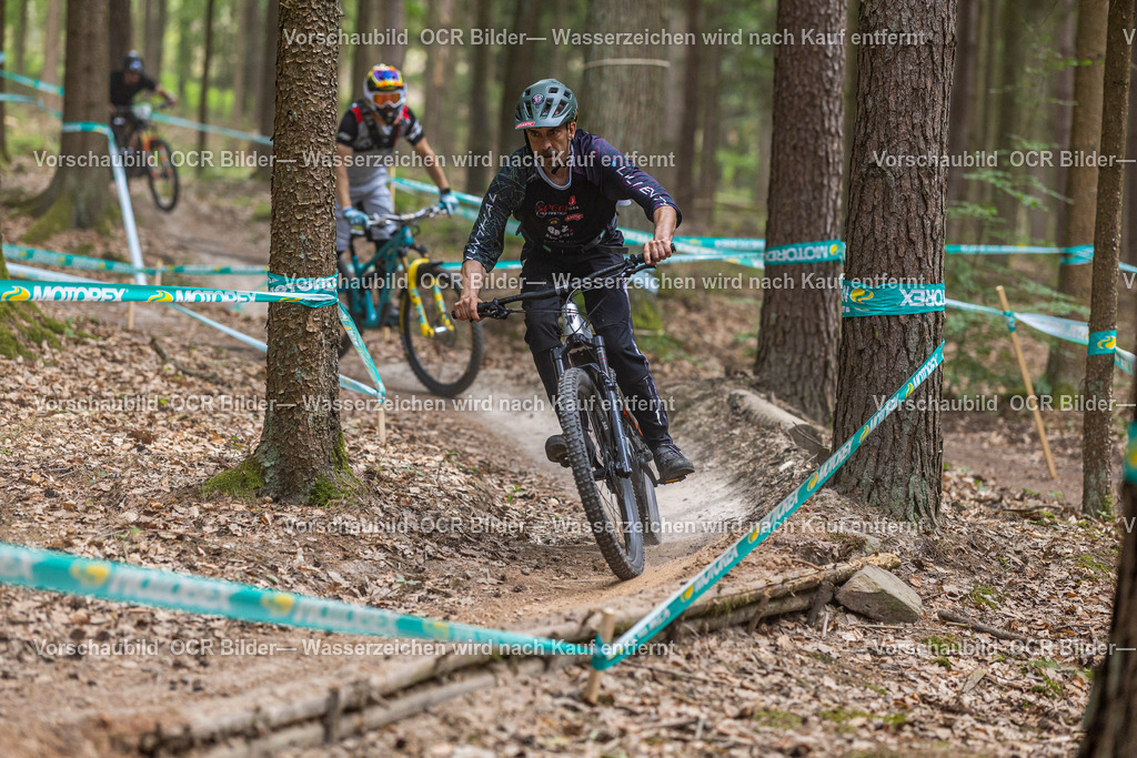 Enduro One Trieb Freitag R3-5393 | OCR Bilder Fotograf Eisenach Michael Schröder